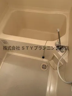 K・ドミール【5階】の風呂