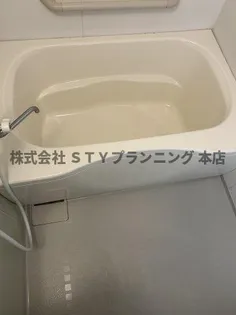 ラフィナート幡野【1階】の風呂