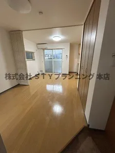 ラフィナート幡野【1階】の内装