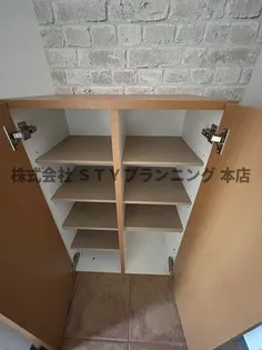 ラフィナート幡野【1階】のその他画像