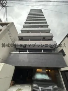 S-RESIDENCE上前津【8階】の外観