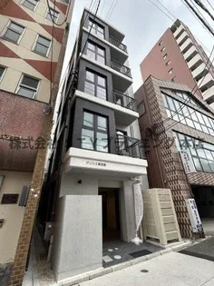 アソシエ東別院の画像