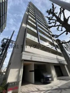 レジデンス東別院スクエアの画像