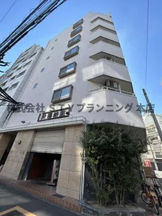 エスポアール光洋【7階】の外観