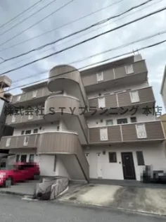 サンシティー西郊の画像