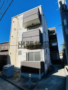 ハーモニーテラス志賀町IIの画像