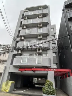 WILL鶴舞【5階】の外観