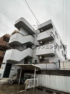 タウンハイツ天池の画像