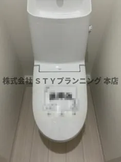 第1三駒ハイツ【1階】のその他画像