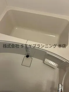 第1三駒ハイツ【1階】の風呂