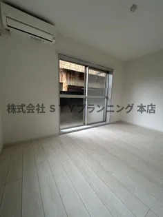 第1三駒ハイツ【1階】の内装