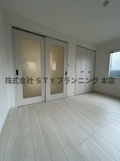 第1三駒ハイツ【1階】の内装