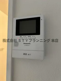 第1三駒ハイツ【1階】のその他画像