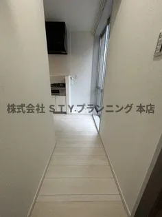 第1三駒ハイツ【1階】の内装