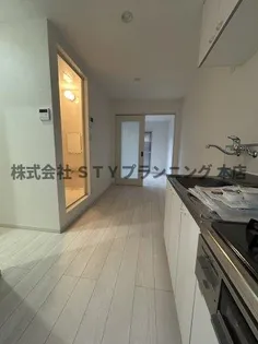 第1三駒ハイツ【1階】の居間