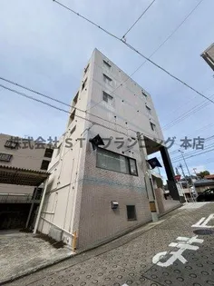 BLACEDENT杁中【4階】の外観