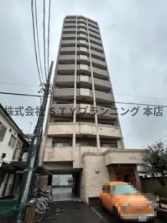 ヴァンデュール名古屋御器所【10階】の外観
