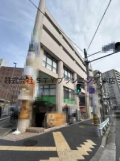 ナビオ杁中【4階】の外観