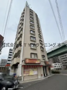 満ビル【11階】の外観