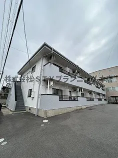 サンハイツ下池の画像