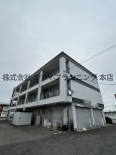 タウニー稲垣【3階】の外観