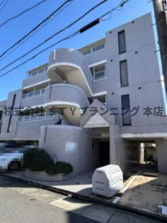 アーバンポイント川名本町の画像