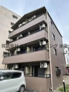 ロアール【2階】の外観