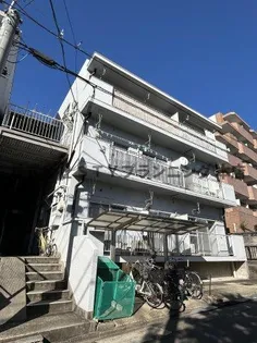 ハイツ扇の画像