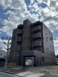 エクセラン本願寺の画像