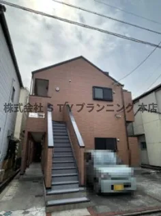 プチ メゾン ド クローバーの画像