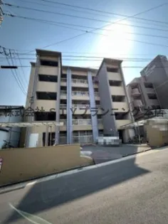 村上ハイツ【5階】の外観