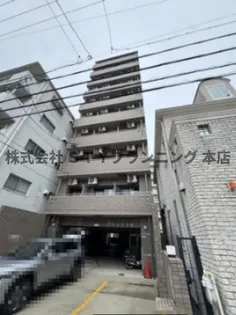 グレイス今池【3階】の外観