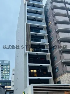 スリーアイランドタワー久屋大通【12階】の外観