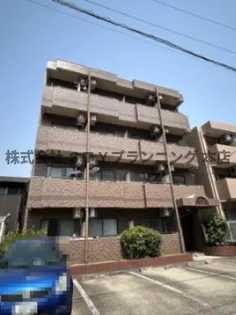 ユング桜山【2階】の外観