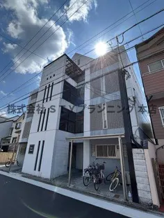 フォーラム石川【2階】の外観