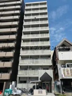 S・V丸の内【11階】の外観