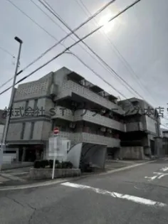 リブローネ南山【2階】の外観