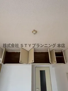 ライオンズマンショングリーン久屋大通【7階】のその他画像