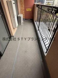 ライオンズマンショングリーン久屋大通【7階】のその他画像