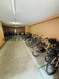 ライオンズマンショングリーン久屋大通【7階】のその他画像