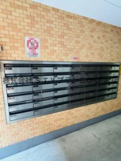 ライオンズマンショングリーン久屋大通【7階】のその他画像