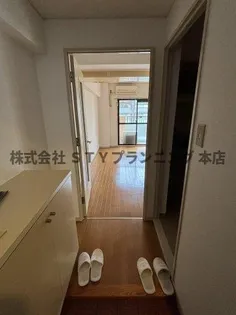 ライオンズマンショングリーン久屋大通【7階】の内装