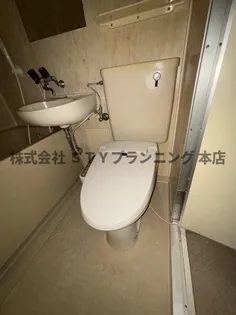 ライオンズマンショングリーン久屋大通【7階】のその他画像