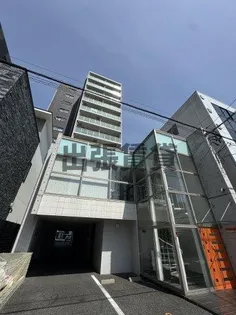 P-SQUARE Shumoku【6階】の外観