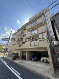 泉2000【4階】の外観