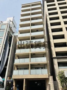 グランデュール東桜【5階】の外観