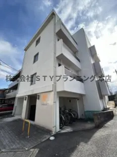 プランドール平針【3階】の外観