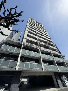 プロビデンス葵タワー【15階】の外観
