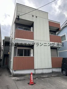 あい千種【2階】の外観