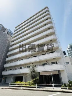 プリフェラブル栄の画像